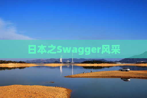日本之Swagger风采